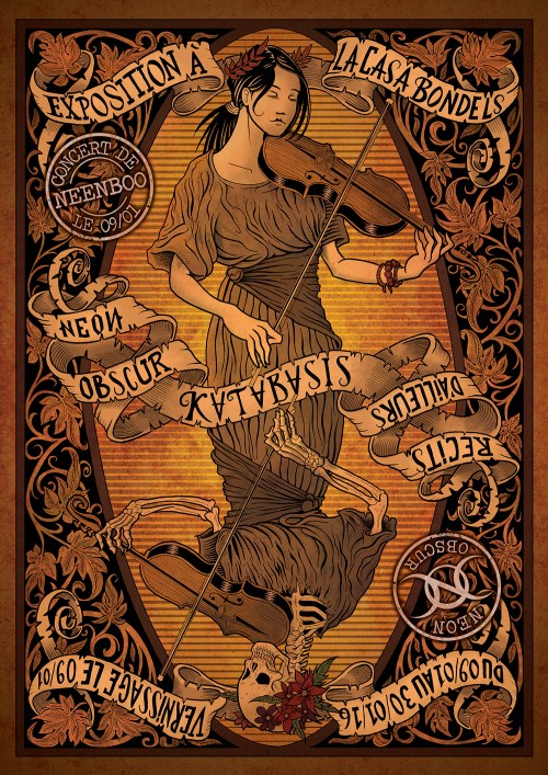 Flyer Exposition Neon Obscur 02