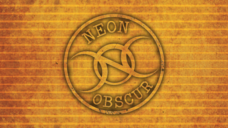 Exposition Katabasis