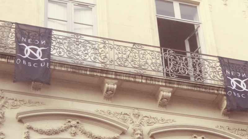 Vernissage Katabasis