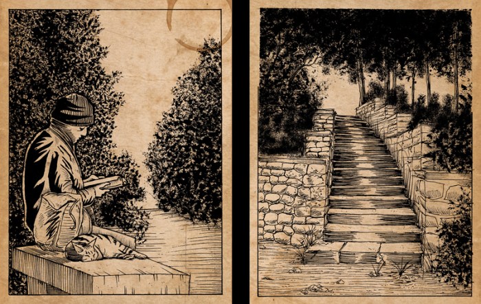 Jardin des Plantes_Nevan_SketchBook_Neon_Obscur_005