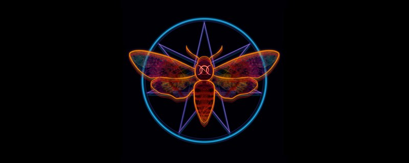 Neon Obscur Cult&nbsp;01