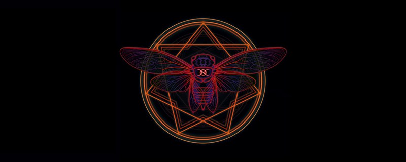 Neon Obscur Cult&nbsp;03