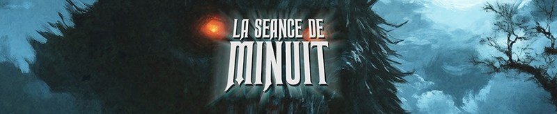 Le t-shirt “La Séance de Minuit” est&nbsp;disponible